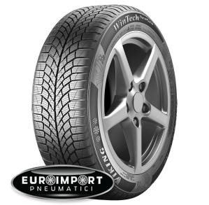 Viking Wintech newgen 195/65 R15 95 H XL  TL  DOT 2025